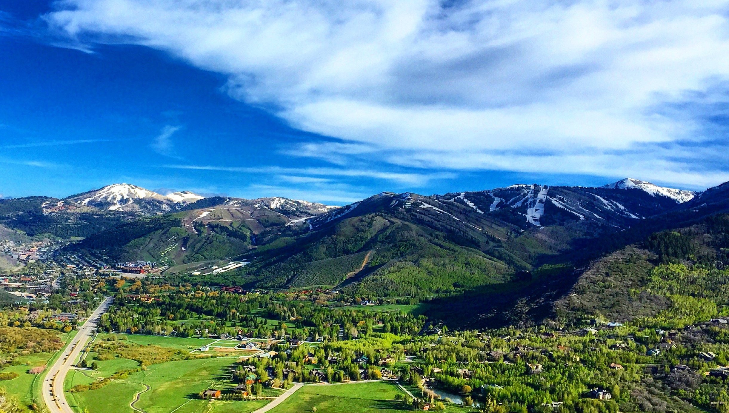 Celebrate the 3rd and 4th of July at Park City